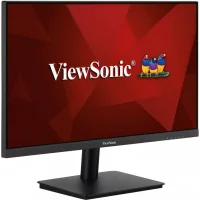 Монитор ViewSonic VA2406-H (черный) фото 6